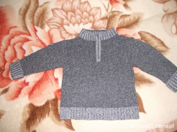 sweterek dla chłopca 8692