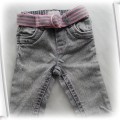 Cudo spodnie rurki Early Days jeans