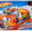 HOT WHEELS Myjnia Samochodowa Bąbelkowa