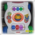 Jeździk pchacz Fisher Price stan bardzo dobry