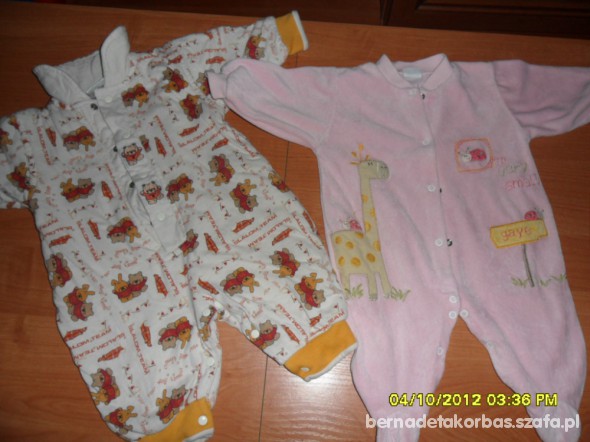 PAJACYKI DLA DZIEWCZYNKI