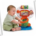 KOSZYKÓWKA DLA MALUCHA fisher price