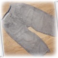 spodnie pumpy jeans 86 92