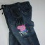 spodnie jeans ze Swinka Jordzem 92 98