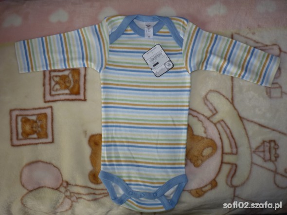 Body Baby club 92 do 98cm