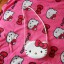 Sliczna torebeczka hello kitty firmy H&M