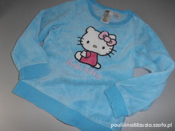 Hello Kitty 1o4cm dla hANDm