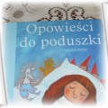 OPOWIEŚCI DO PODUSZKI Wojciech Widłak cena z wysył