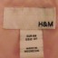 H&M kurtka zimowa