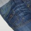 122 DENIM J NEXT JEANSY GUMA W PASIE PRZESZYCIA