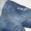 122 DENIM J NEXT JEANSY GUMA W PASIE PRZESZYCIA