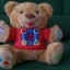 FISHER PRICE INTERAKTYWNY MIŚ TEDDY UCZY I BAWI