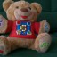 FISHER PRICE INTERAKTYWNY MIŚ TEDDY UCZY I BAWI