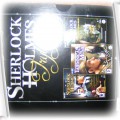 GRA PC DVD SHERLOCK HOLMS