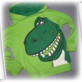super bluza z dinozaurem 5 6 lat toy story