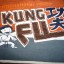 bluzka RESERVED kung fu 9 12 msc