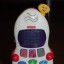 Fisher Price uczona słuchaweczka POLSKA