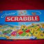 Gra scrabble junior