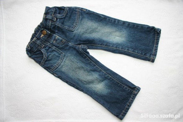 Modne jeansy NEXT 86