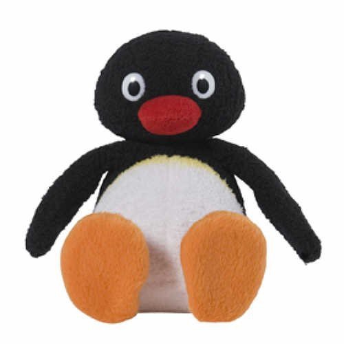 Pingwinek Pingu