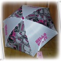 Parasolka parasol Hello Kitty NOWA
