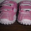 Adidaski różowe WALKY r19