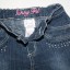Evie Angel 86 92 rurki jeans cyrkonie