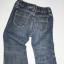 GAP 86 92 fajne jeansy dla dziewczynki