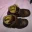 Buty chłopięce Tekilou 31