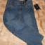 Spodnie Jeans