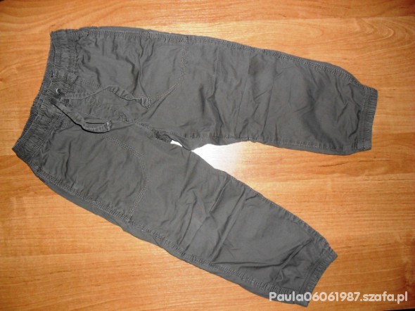 H M 104 świetne pumpki