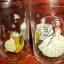 szklanki Disney toy story princess dzwoneczek