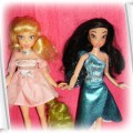 Wrózki lalki Barbie Disney dzwoneczek