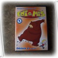 EDI&MIŚ uczy i bawi DVD VCD JAK NOWE