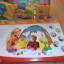 Playskool Namiot Domek plus mata i zabawki