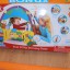 Playskool Namiot Domek plus mata i zabawki