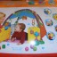 Playskool Namiot Domek plus mata i zabawki