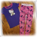 Gap Old navy 4T piżamka z Hello Kitty