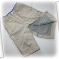 Super spodnie Baby Gap 3 do 6 m ocieplane