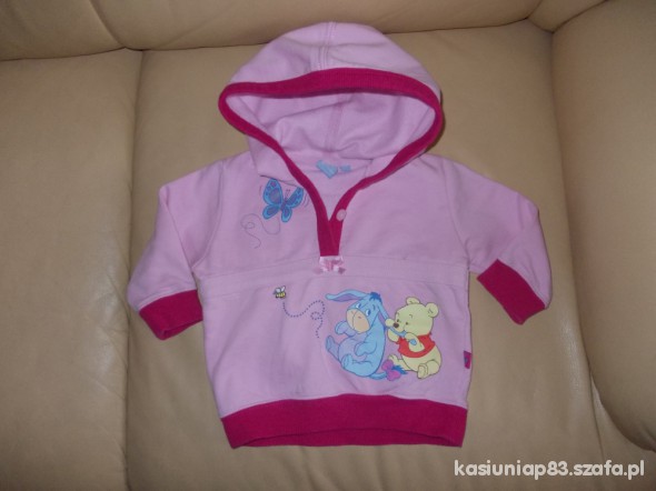 Bluza Disney