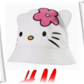 HM Kapelusz HELLO KITTY do 2 lat