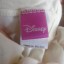 Body sukienka ubranie baletnicy DISNEY