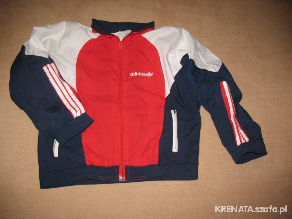 KURTKA ADIDAS