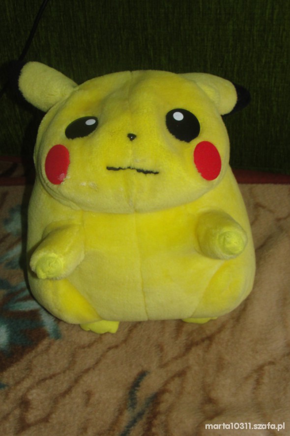 pikachu 36 cm