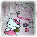 Święta wigilia H&M Hello kitty rozm 74