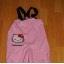 KOMBINEZON NA ŚNIEG HELLO KITTY