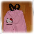 KOMBINEZON NA ŚNIEG HELLO KITTY