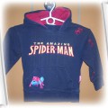 Bluza SpiderMann