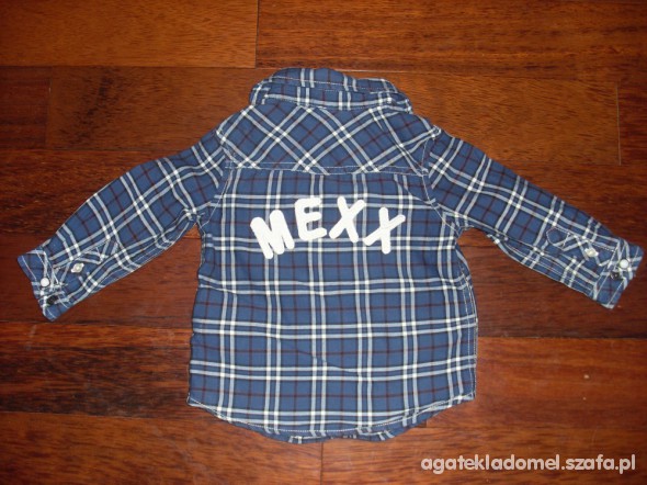 Koszula Maxx 74
