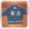 sweterek mexx 68 6 9mcy